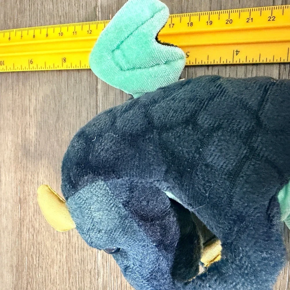 Douglas Cuddle‎ Toys Dragon Plush Set